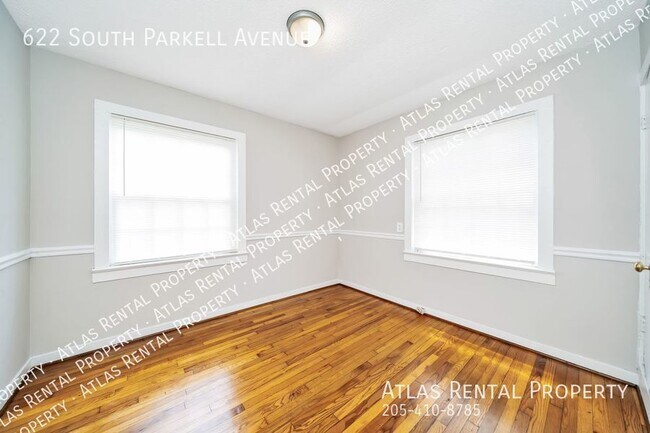 Building Photo - 622 S Parkell Ave