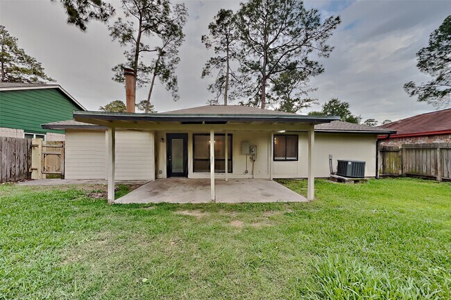 Building Photo - 4718 Lost Lake Ln