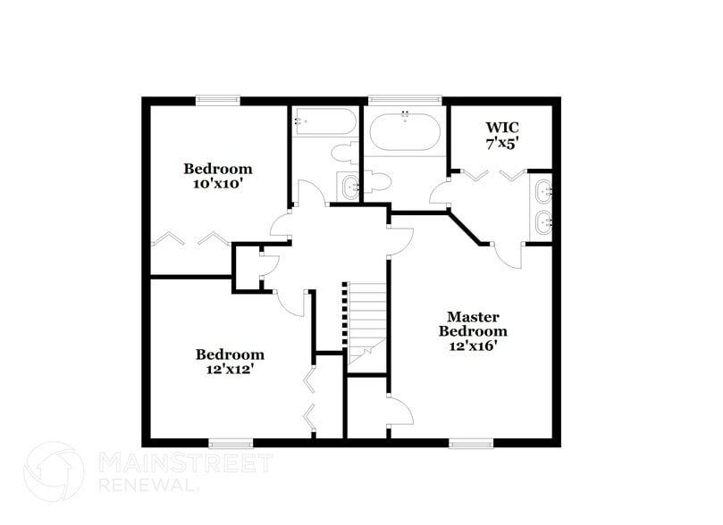 Building Photo - 1425 Aaronwood Dr