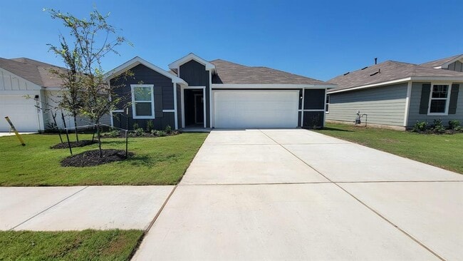 Primary Photo - 245 Texoma St