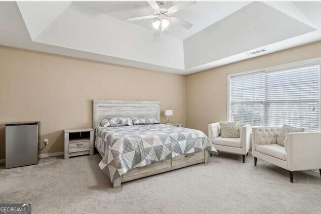 Building Photo - 1601 Signal Flag Way