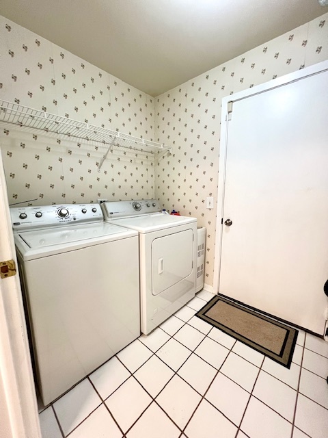 Laundry - 1152 E Wilson Ave