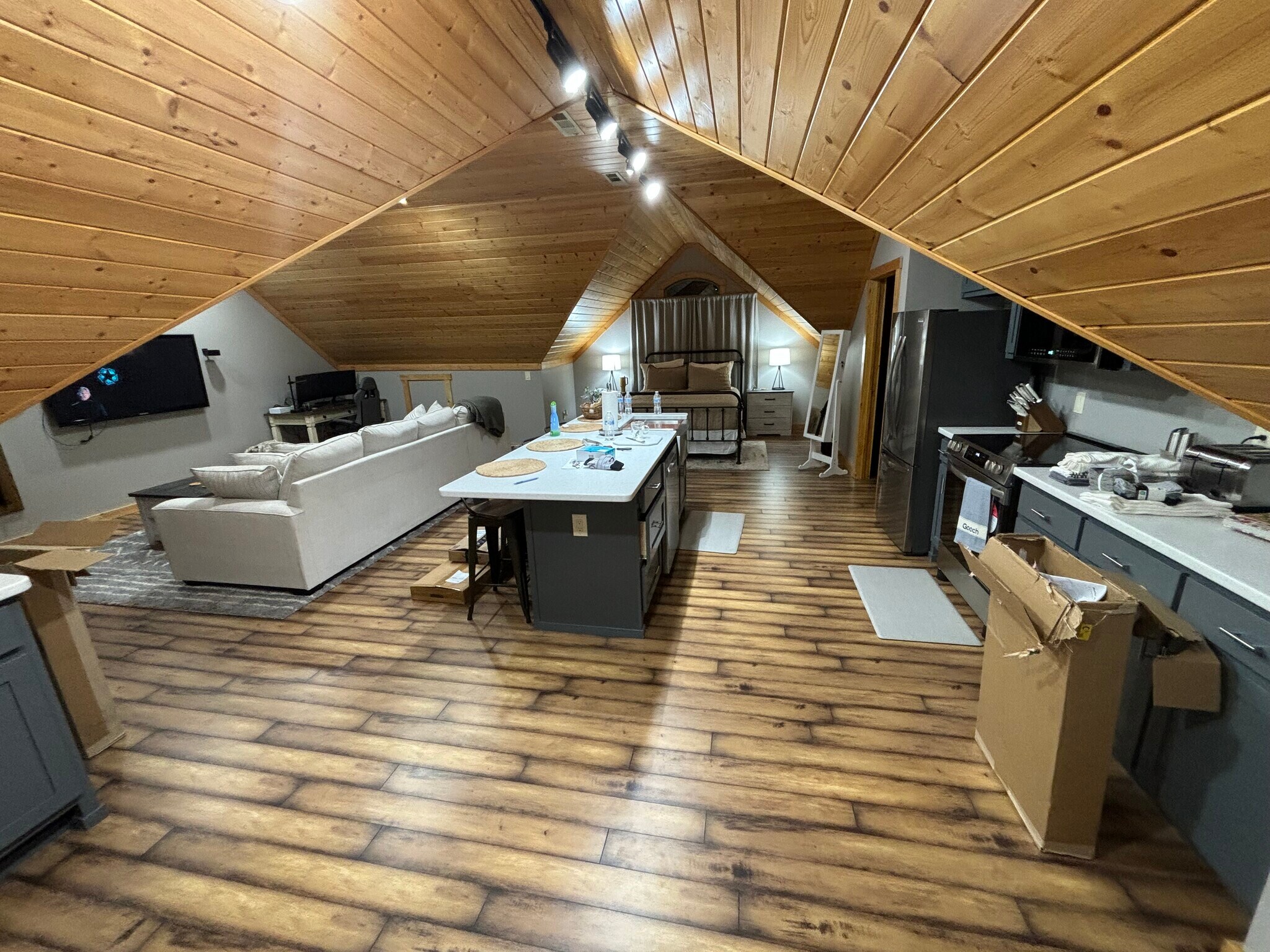 Building Photo - 106 Yahoola Shoals Dr