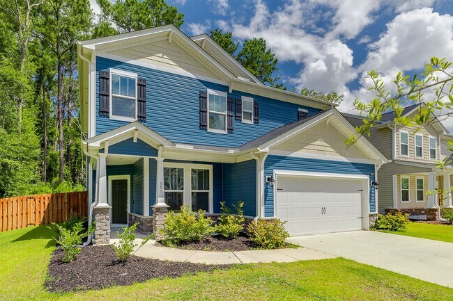 Building Photo - Beautiful Four Bedroom Home Now Available ...