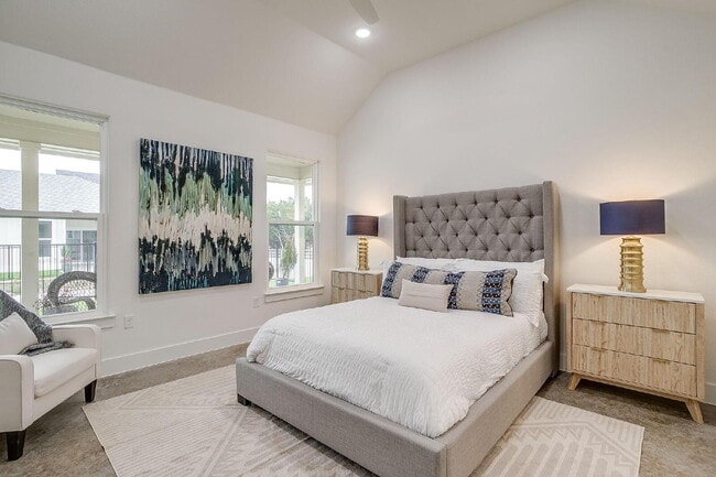 Building Photo - Brand New 3 Bedroom Home in The Residences at Cardinal Woods in Granbury!