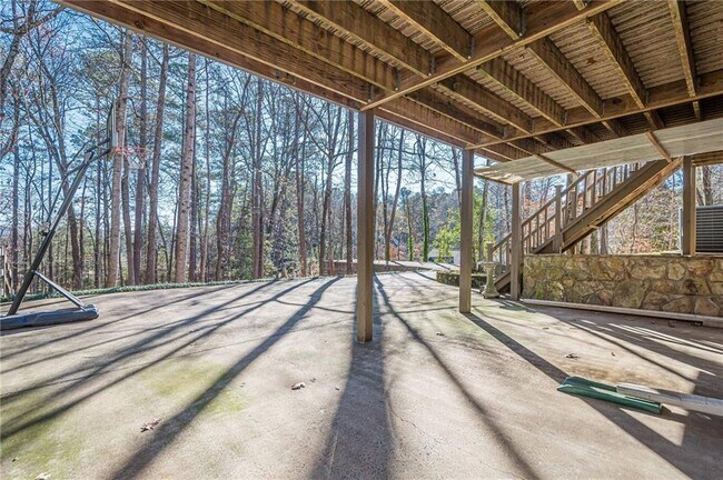 Building Photo - 34 Johnston Row NW