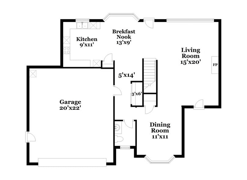 Building Photo - 7023 Passeres Ct