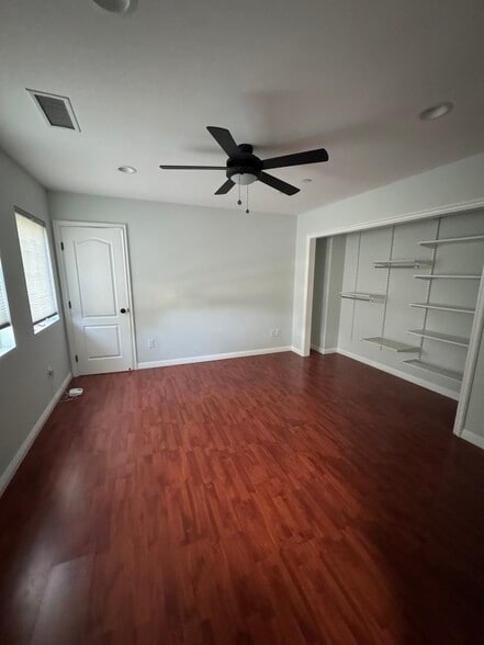 Bedroom 2 - 11405 McDonald St