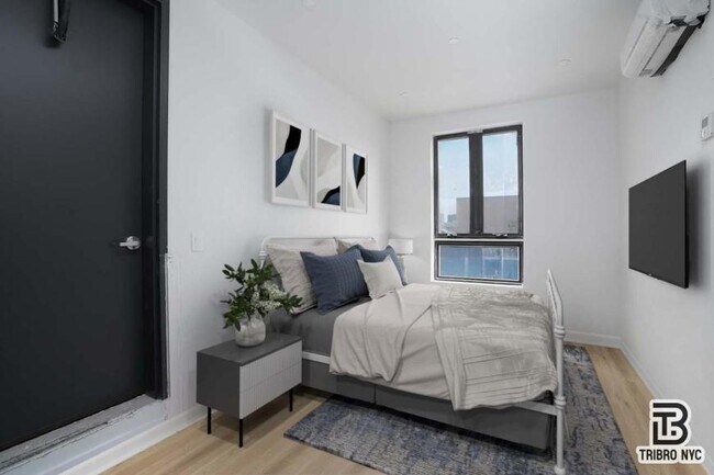 Building Photo - 1 bedroom in BROOKLYN NY 11206