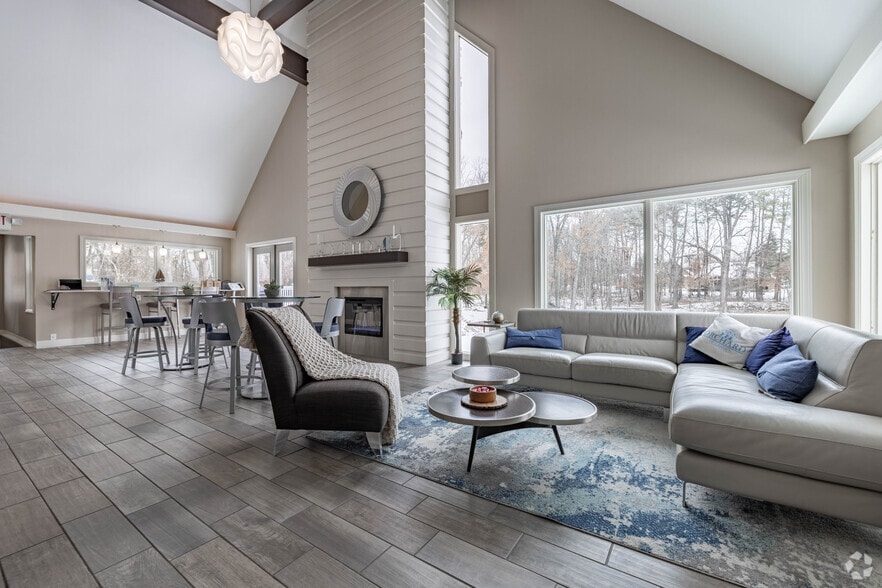 Clubhouse - Orchard of Landen