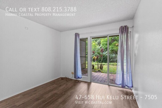 Building Photo - 47-658 Hui Kelu Street-7505