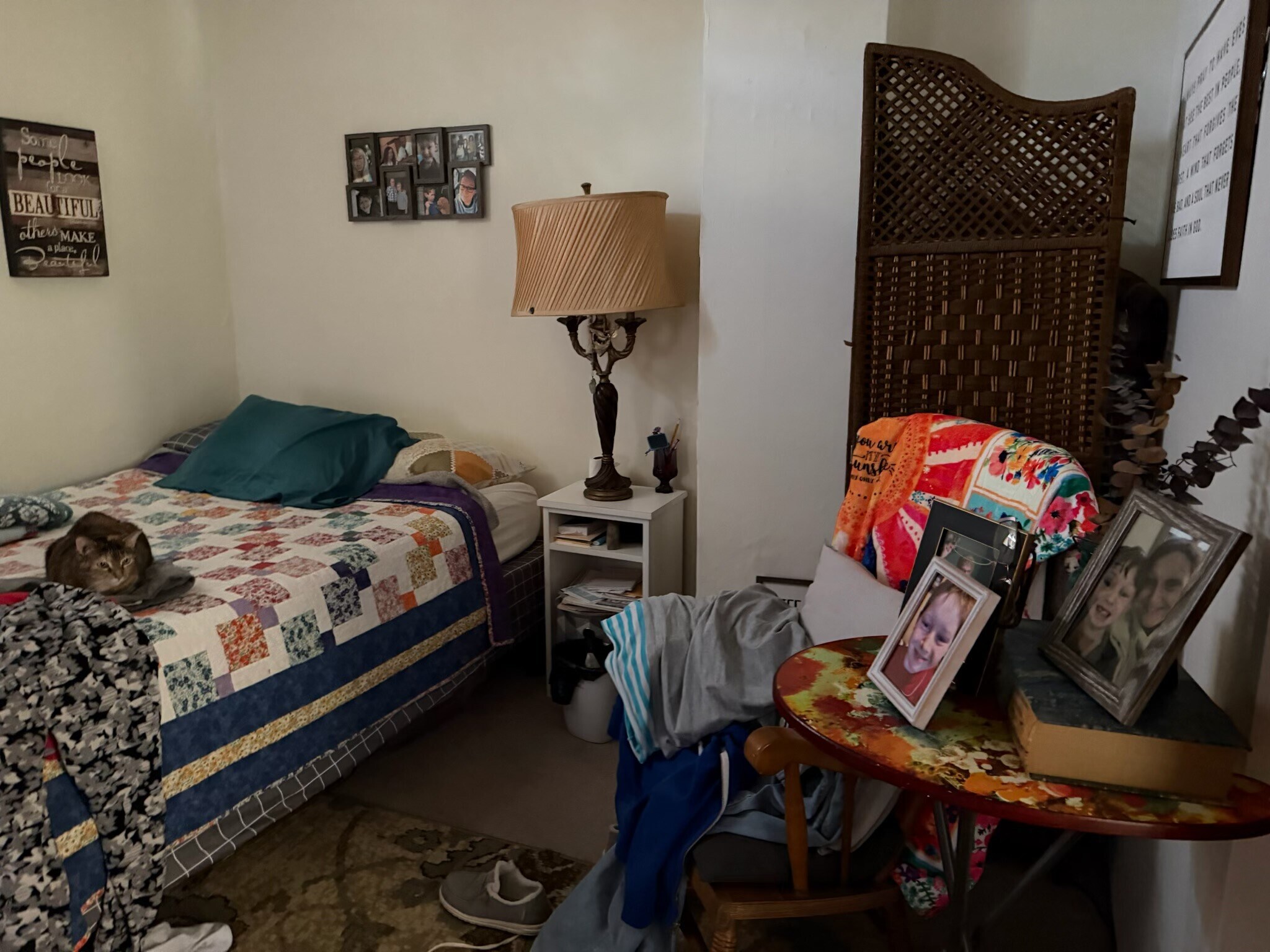 Building Photo - 1510 Alabama St