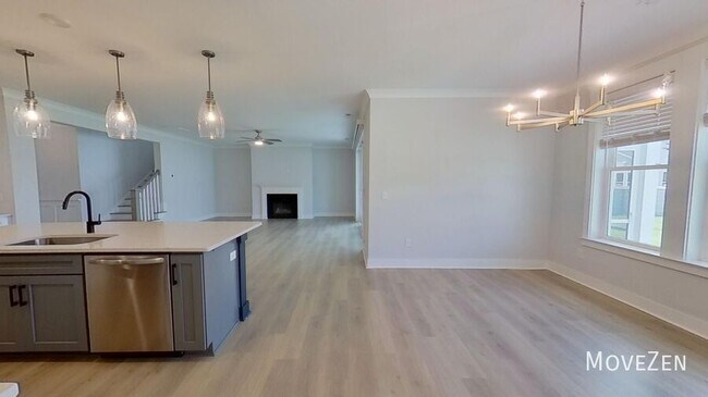 Building Photo - 3629 Mason Prt Dr