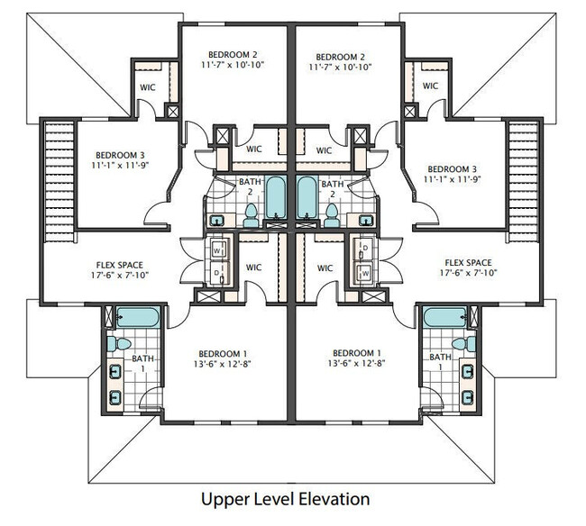 Floorplan - Wonderyard