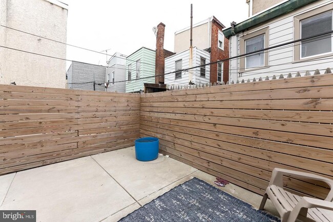 Building Photo - 1211 N Palethorp St