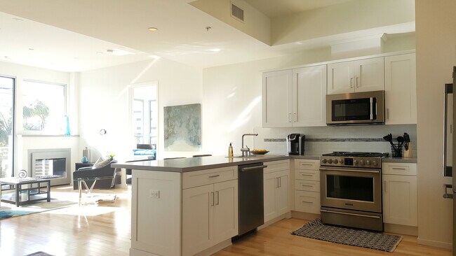 Interior Photo - Ogden Apartments