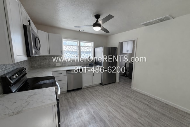 Building Photo - NO DEPOSIT option for qualified renters