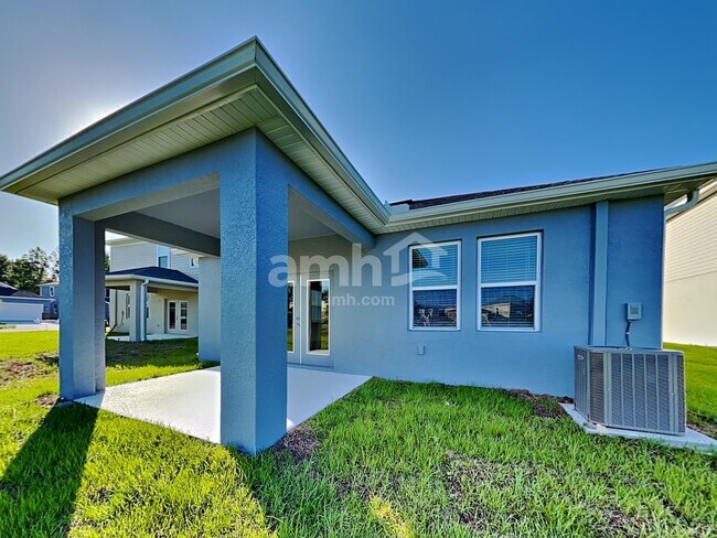 Building Photo - 2105 Saffron Walden Dr
