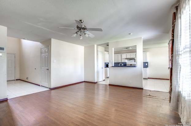 Building Photo - 5519 Red Canyon
