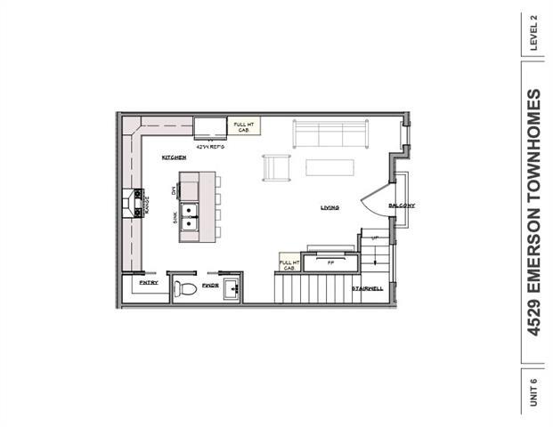 Building Photo - 4529 Emerson Ave