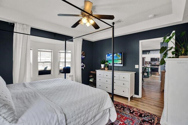 Building Photo - 6526 Summer Cove Dr