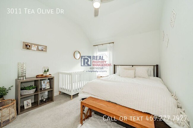 Building Photo - 3011 Tea Olive Dr