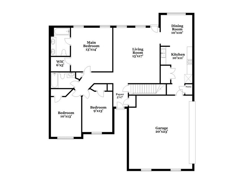 Building Photo - 2943 Hollicom Dr