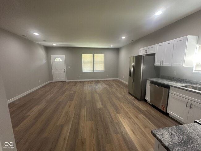 Building Photo - 2612 Boulevard Pl