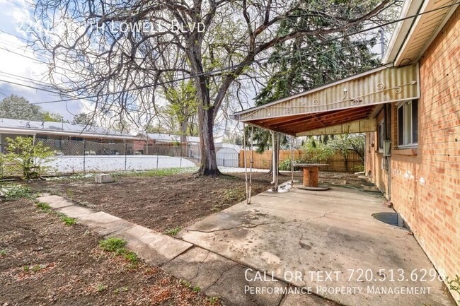 Building Photo - 2261 S Lowell Blvd