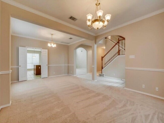 Building Photo - 1803 Fall Creek Dr