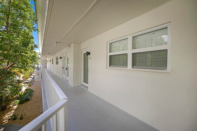 Building Photo - 1439 S Ocean Blvd