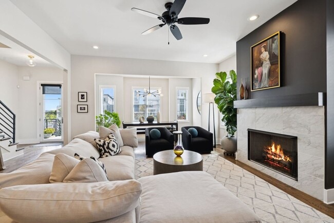 Building Photo - Experience elevated living in this beautifully crafted brick residence located in the heart of Ed...