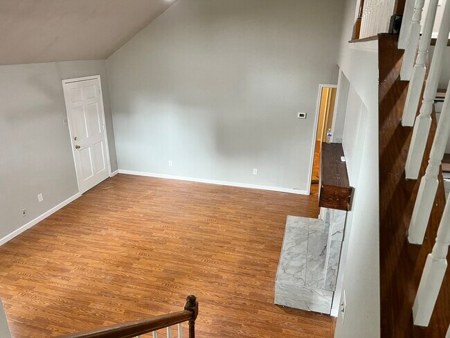 Building Photo - 1626 Hancock Dr