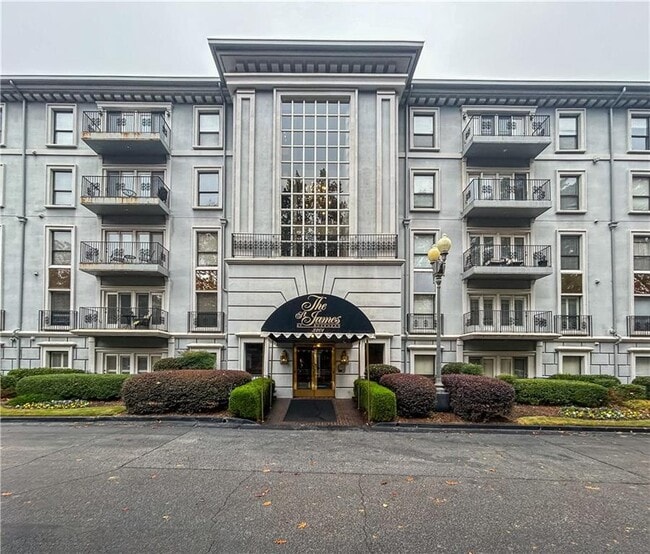 Building Photo - 3201 Lenox Rd NE