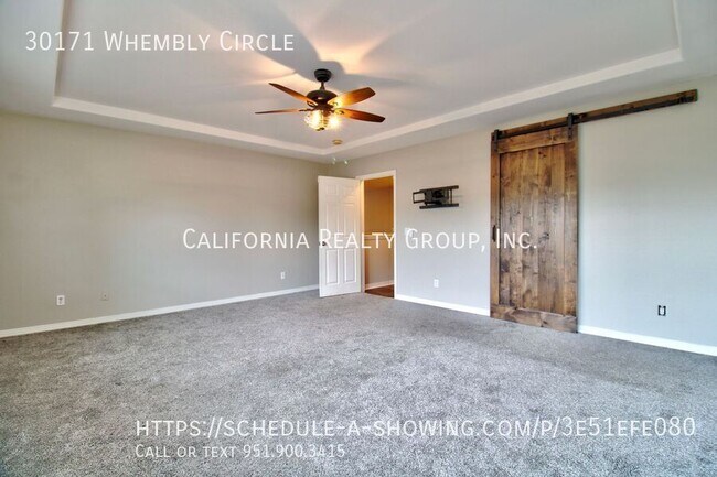 Building Photo - 30171 Whembly Cir