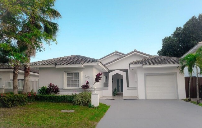 Primary Photo - 15356 SW 42nd Ln