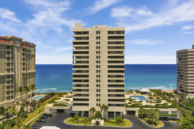 Building Photo - 5280 N Ocean Dr