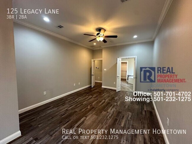 Building Photo - 125 Legacy Ln