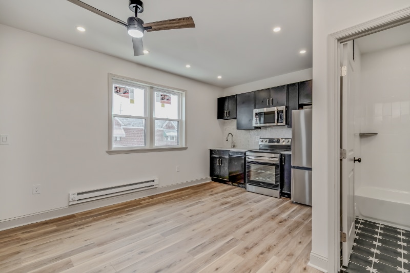 Building Photo - 1814 S Newkirk St