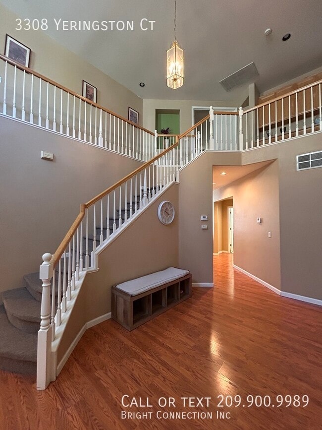 Building Photo - 3308 Yerington Ct