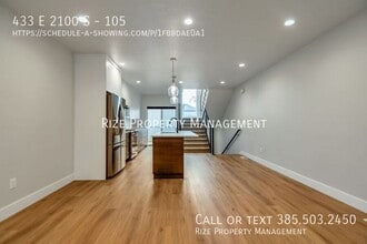 Building Photo - 433 E 2100 S