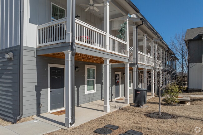 Building Photo - Mitchell Yards