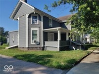 Building Photo - 617 W Franklin St