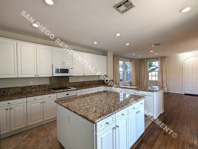 Building Photo - Stunning Upgraded Home in Del Sur with All...