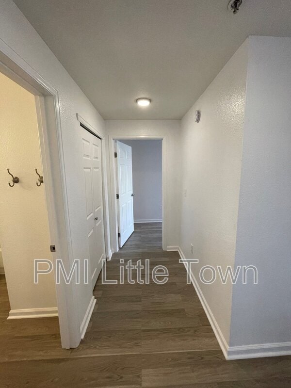 Building Photo - 5714 N Gibralter Way