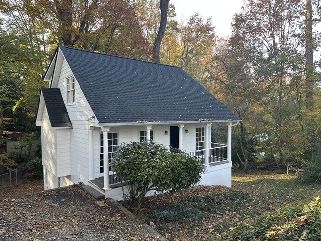 Primary Photo - 1804 W 44th St