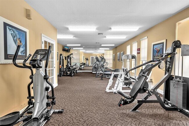 Building Photo - 1263 SW 46th Ave