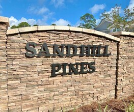 Building Photo - 3 bed 2.5 bathroom townhome in Santa Rosa Beach
