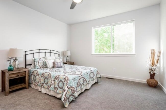 Building Photo - 3-Story Urban Walk Up at a modern community featuring 3 Bedrooms 2 Bathrooms