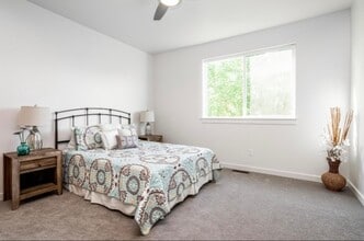 Building Photo - 3-Story Urban Walk Up at a Modern Community Featuring 3 Bedrooms 3.5 Bathrooms